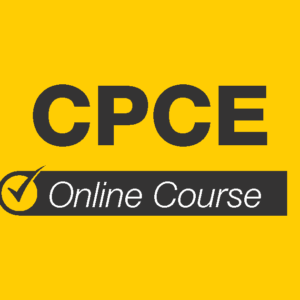 CPCE Online Course