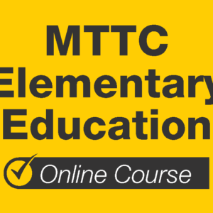 MTTC Elementary Education