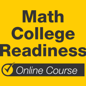 Math College Readiness