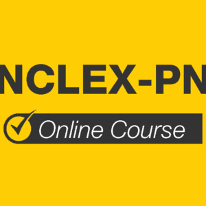 NCLEX-PN Online Course
