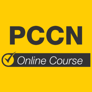 PCCN Online Course