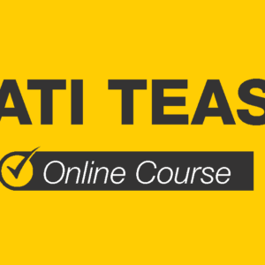 ATI TEAS Online Course