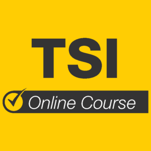 TSI Online Course