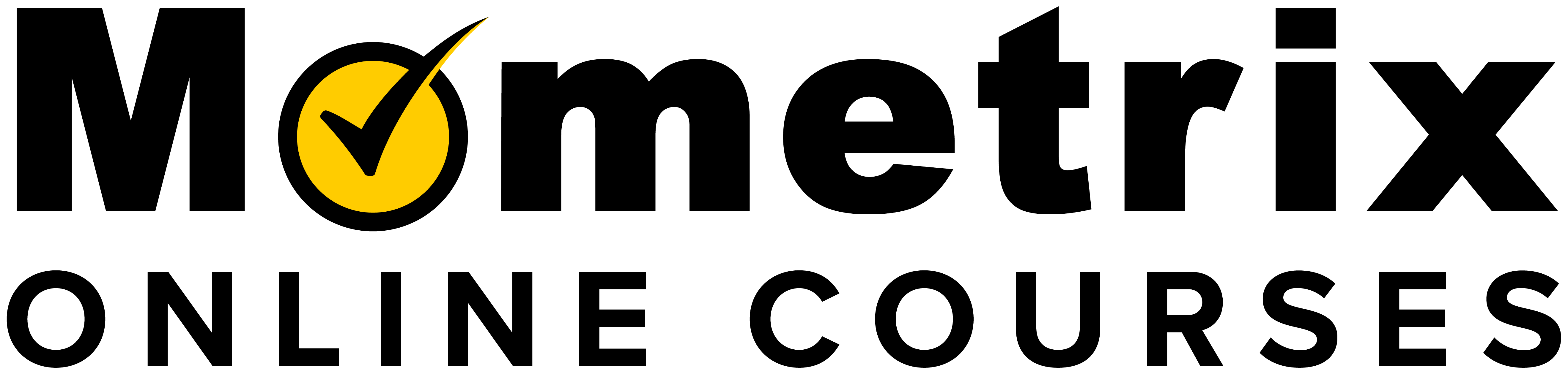 Mometrix University Logo