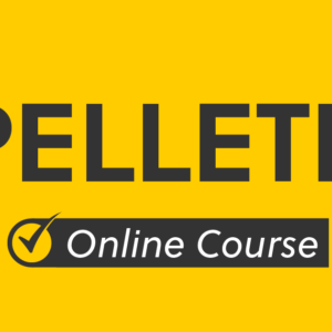 PELLETB online course thumbnail.