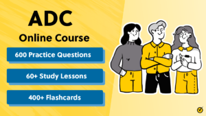 Alcohol and Drug Counselor Exam Prep Course