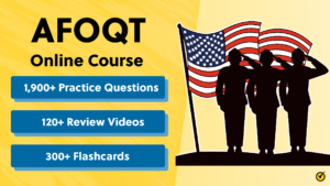 AFOQT Study Course