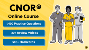 CNOR® Certification Prep Course