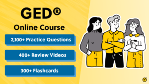 GED® Prep Course