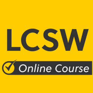 Social Worker ASWB® Clinical Prep Course