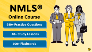NMLS® Test Prep Course