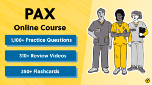 PAX Exam Prep Course