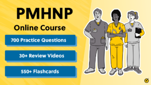 PMHNP Review Course