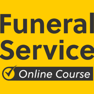Funeral Service Exam Prep Course