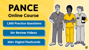 PANCE Prep Course