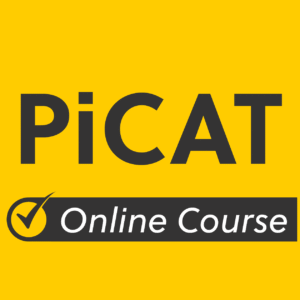 PiCAT Test Prep Course