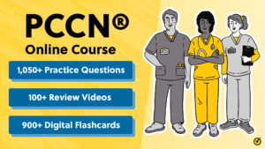 PCCN® Certification Prep Course