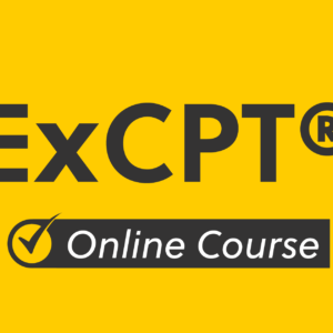 ExCPT<sup>®</sup> Prep Course