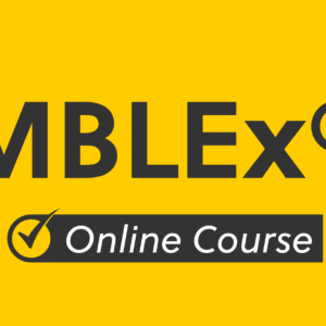 MBLEx® Exam Prep Course