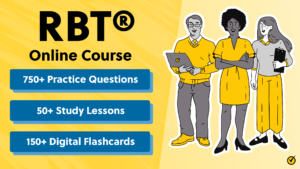 Registered Behavior Technician® (RBT®) Exam Course