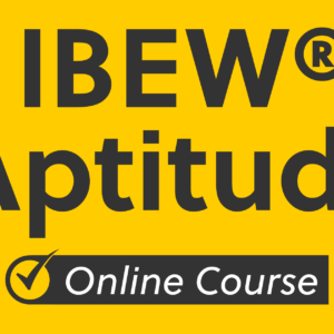 IBEW<sup>®</sup> Aptitude Test Prep Course