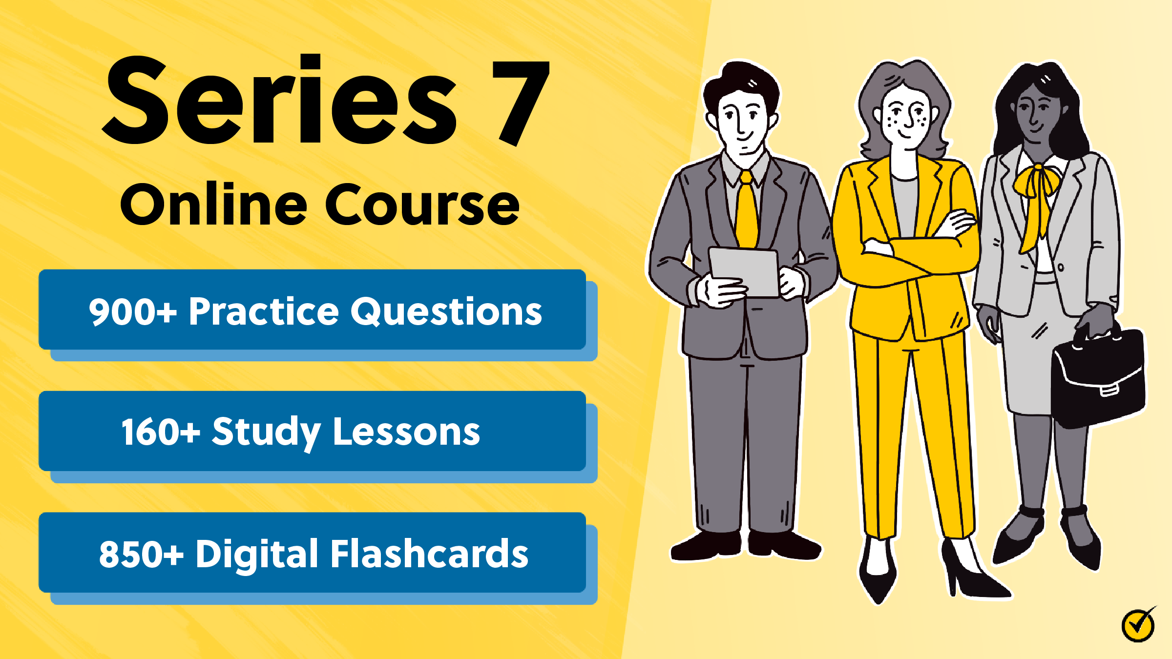 Series 7 Exam Prep Course | Mometrix Online Courses (900+ Practice ...