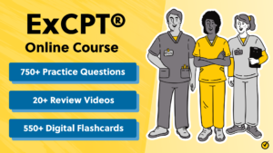 ExCPT<sup>®</sup> Prep Course